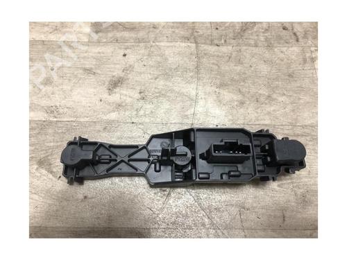 Licence plate light DACIA SANDERO 1.4 MPI LPG | BP23873081I40 