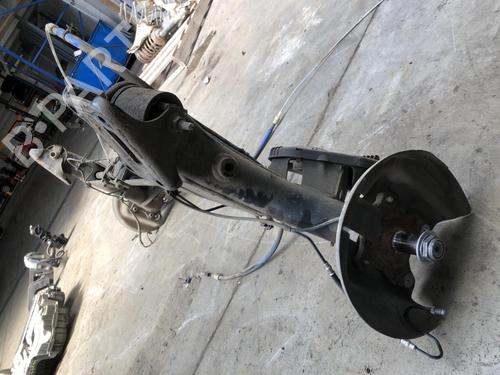 Rear axle CITROËN C4 II (NC_) 1.6 BlueHDi 120 | BP20624756M2