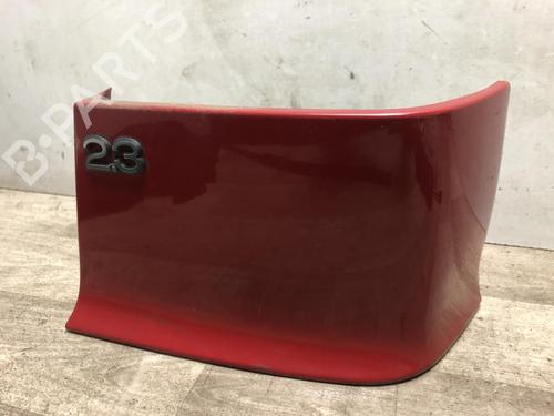 Frontlys deksel SAAB 900 II 2.3 -16 (150 hp) 23870383