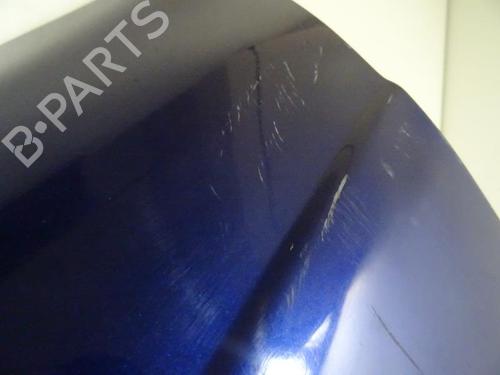 Aleta delantera izquierda ROVER 400 II Hatchback (RT) 414 Si (103 hp) 30783465