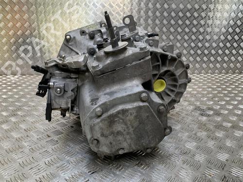 Used Gearbox CITROËN DS4 (NX_) 1.6 HDi 115 (114 hp) 31187701