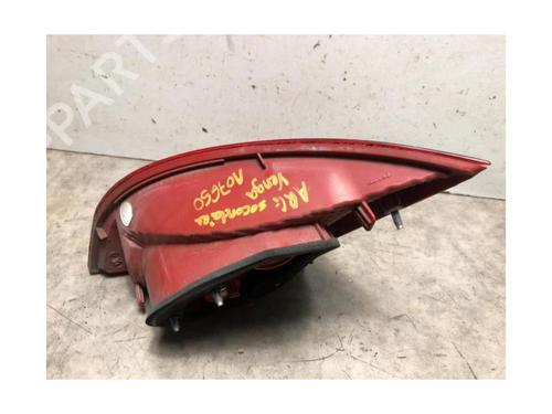 Left tailgate light KIA VENGA (YN) 1.6 CRDi 128 | BP20235613C79 