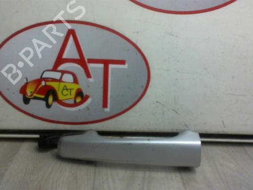 Used Front right exterior door handle VOLVO C30 (533) 1.6 D (109 hp) 13272658