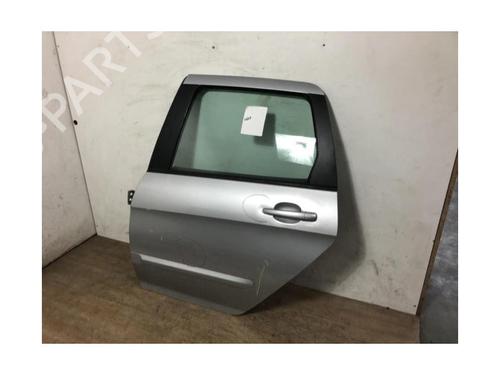 Left rear door PEUGEOT 308 SW I (4E_, 4H_) 1.6 HDi | BP20631799C4 