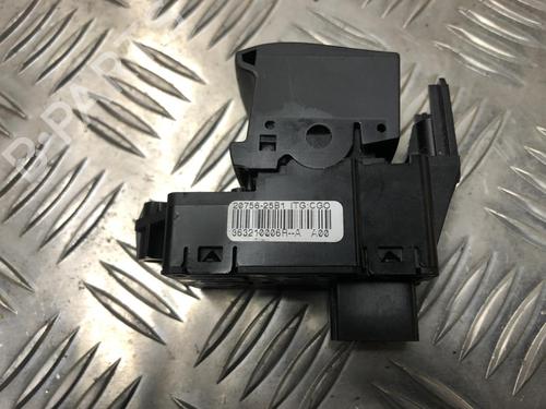 Switch RENAULT SCÉNIC III (JZ0/1_) 1.5 dCi | BP23950889I30 - Image 2