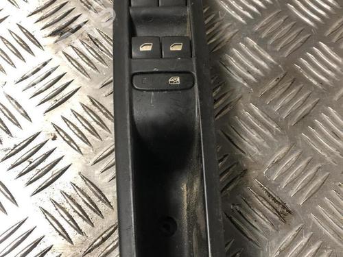 Used Left front window switch CITROËN C4 II (NC_) 1.6 HDi 110 (112 hp) 31187123