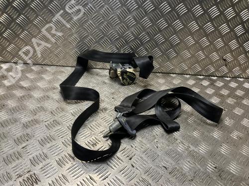 Used Front left seatbelt Front left seatbelt RENAULT TWINGO II (CN0_) 1.2 16V (CN0K, CN0V, CN0A) (76 hp) 33748500 33748500