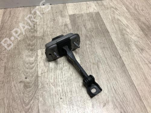 Used Hinge/Door check strap PEUGEOT 208 I (CA_, CC_) 1.6 HDi / BlueHDi 75 (75 hp) 23870182