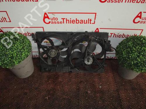 Heater blower motor AUDI A3 (8L1) 1.9 TDI | BP24935969M62 