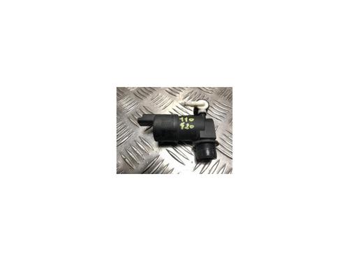 Spylervæskepumpe RENAULT KANGOO Express (FW0/1_) 1.5 dCi 85 (FW0K, FW0L, FW0B) (86 hp) 25376617