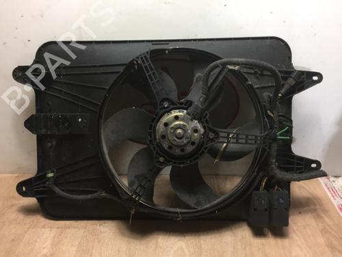 Used Heater blower motor RENAULT ESPACE III (JE0_) 2.0 (JE0A) (114 hp) 13228204