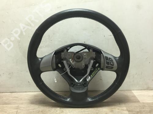 Used Steering wheel SUBARU IMPREZA Hatchback (GR, GH, G3) 2.0 D AWD (150 hp) 13381852