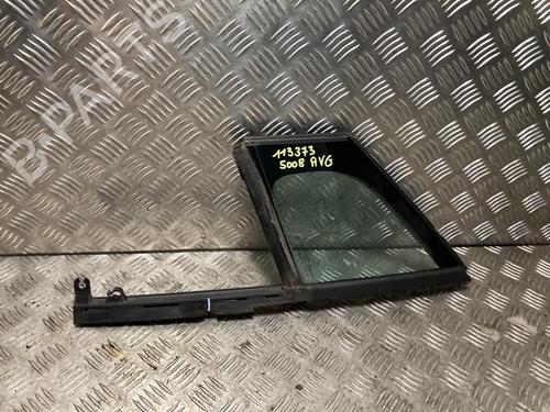 Used Front left quarter glass Front left quarter glass 37509105 37509105