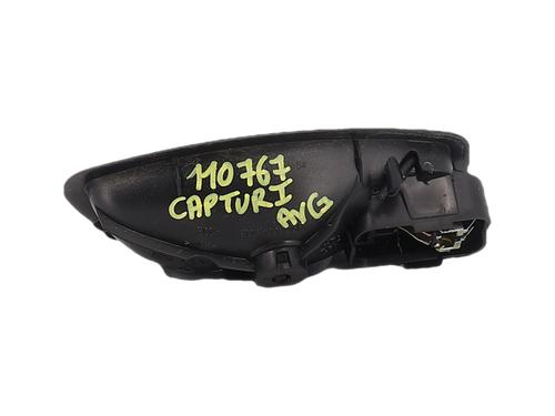 Front left interior door handle RENAULT CAPTUR I (J5_, H5_) 1.2 TCe 120 | BP36639748I13 - Image 2