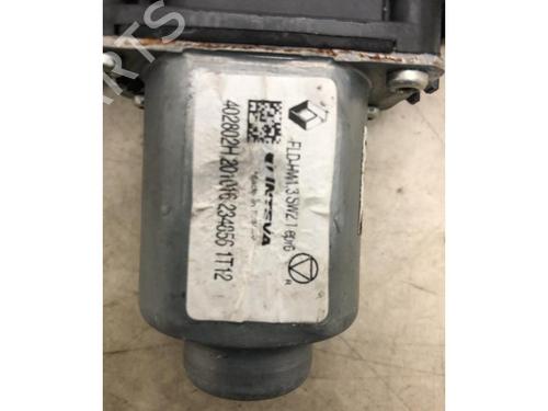 Front left window mechanism RENAULT SCÉNIC IV (J9_) 1.2 TCe 115 | BP23035308C22 