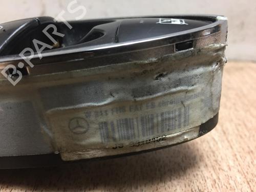 Used Left front window switch MERCEDES-BENZ E-CLASS (W211) E 270 CDI (211.016) (177 hp) 13280418