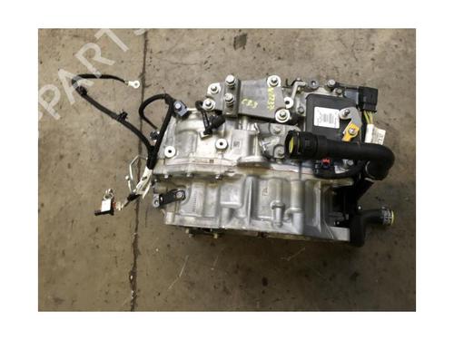 Gearbox CITROËN C3 III (SX) 1.2 THP 110 (SXHNPS, SXHNZT, SXHNZ6) | BP21260689M3