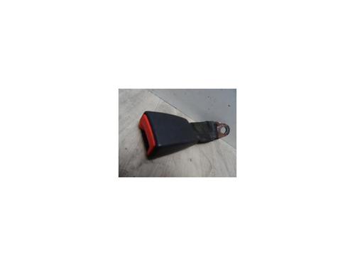 Used Seat buckle FIAT PANDA (169_) 1.4 (169AXE1B) (100 hp) 13268345