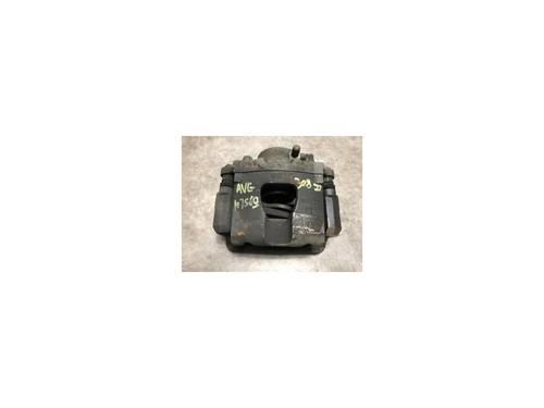 Used Left front brake caliper PEUGEOT 308 II (LB_, LP_, LW_, LH_, L3_) 1.5 BlueHDI 100 (102 hp) 20624336