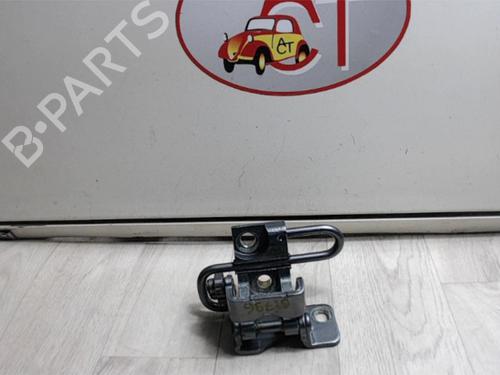 Hinge/Door check strap VW GOLF VI (5K1) 1.6 TDI | BP13227694C146