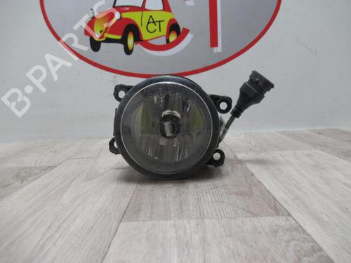 Right front fog light NISSAN PATHFINDER III (R51) 2.5 dCi 4WD | BP20632273C31