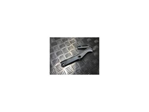 Used Hinge/Door check strap PEUGEOT PARTNER Box Body/MPV 1.6 HDi 16V (90 hp) 25899774
