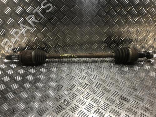 Used Right rear driveshaft MERCEDES-BENZ M-CLASS (W164) ML 280 CDI 4-matic (164.120) (190 hp) 31197615