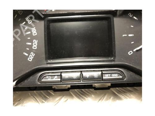 Instrument cluster CITROËN C3 III (SX) 1.2 THP 110 (SXHNPS, SXHNZT, SXHNZ6) | BP21197288C47