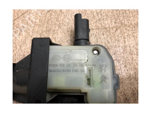 Switch CITROËN C4 Grand Picasso I (UA_) 1.6 HDi | BP13266968I30 