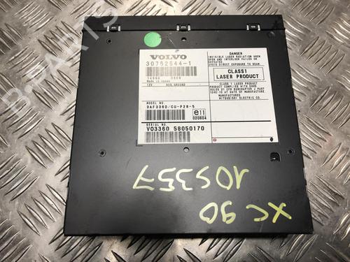 Electronic module VOLVO XC90 I (275) D5 AWD | BP23457181M83