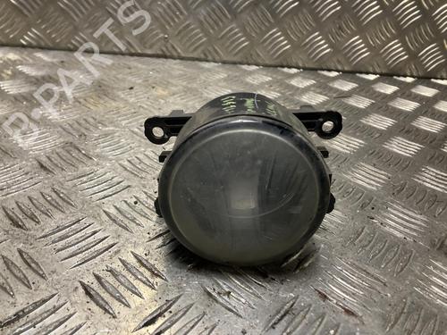 Faro antinebbia anteriore sinistro RENAULT GRAND SCÉNIC III (JZ0/1_) 1.9 dCi (JZ0J, JZ0N, JZ1K, JZ1S) (131 hp) 31983017