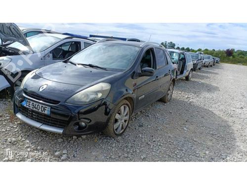 Electronic sensor RENAULT CLIO III Grandtour (KR0/1_) 1.5 dCi | BP21216163M84