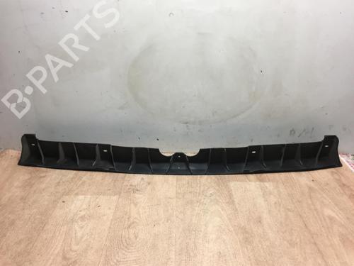 Used Rear bumper bracket PEUGEOT 307 CC (3B) 2.0 HDi 135 (136 hp) 13229127