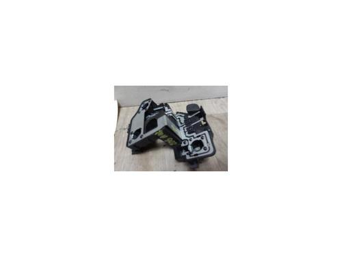 Nummerpladelys PEUGEOT 206 Hatchback (2A/C) 1.4 HDi eco 70 (68 hp) 13290716