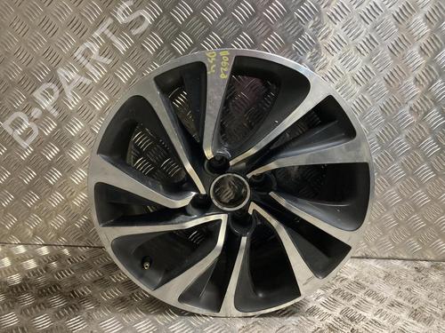 Used Rim DS DS 4 / DS 4 CROSSBACK (NX_) 1.6 BlueHDi 120 (120 hp) 31196240