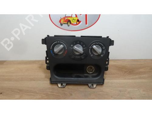 Used Climate control OPEL AGILA B (H08) 1.0 (F68) (65 hp) 13277796