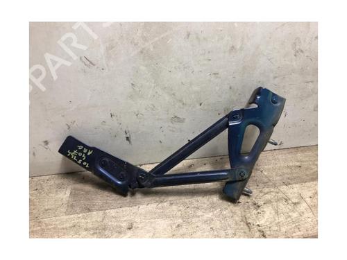 Hinge/Door check strap PEUGEOT 407 (6D_) 2.0 HDi 135 (6DRHRH, 6DRHRE, 6DRHRG, 6DRHRJ) | BP23871660C146 
