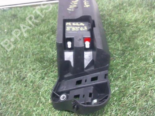 Cable MERCEDES-BENZ GLA-CLASS (X156) GLA 180 CDI / d (156.912) | BP20617541E12