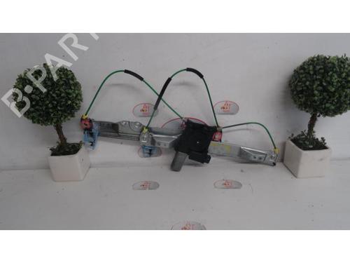 Used Front right window mechanism OPEL CORSA D (S07) 1.3 CDTI (L08, L68) (75 hp) 25208236