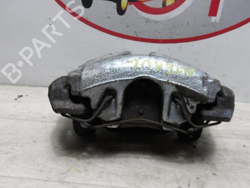 Left front brake caliper SEAT ALTEA (5P1) 1.9 TDI | BP23067874M105