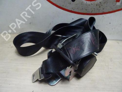 Rear center seatbelt CITROËN C3 Picasso (SH_) 1.6 HDI 90 | BP13131821I27 