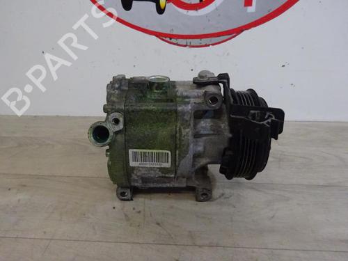 AC compressor FIAT 500 (312_) 1.2 (312AXA1A) | BP23186521M34 