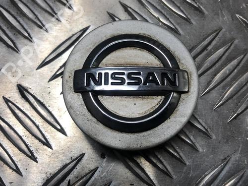 Radkappe für NISSAN QASHQAI I (J10, NJ10) 1.5 dCi (110 hp) 30786042
