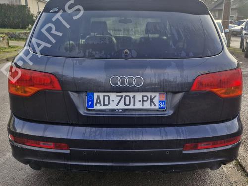 Front left panel AUDI Q7 (4LB) 3.0 TDI quattro | BP39265341C58  - Image 13