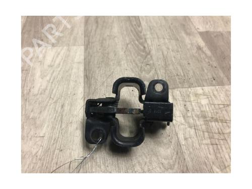 Hood lock MERCEDES-BENZ E-CLASS (W211) E 270 CDI (211.016) | BP20612798C133 