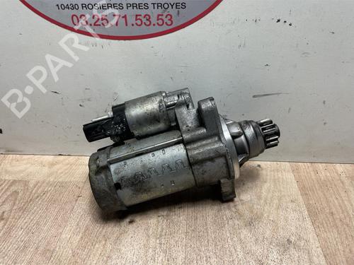 Anlasser für VW T-CROSS (C11, D31) 1.0 TSi (95 hp) 28615122