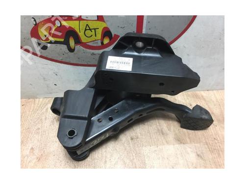 Break pedal VW POLO V (6R1, 6C1) 1.6 TDI | BP12978638I19 