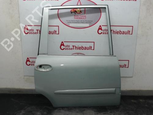 Dør højre bagtil Dør højre bagtil FIAT MULTIPLA (186_) 1.9 JTD 115 (115 hp) 30780259 30780259