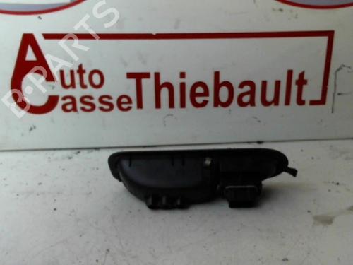 Used Right front window switch RENAULT CLIO III (BR0/1, CR0/1) 1.5 dCi (75 hp) 22802795