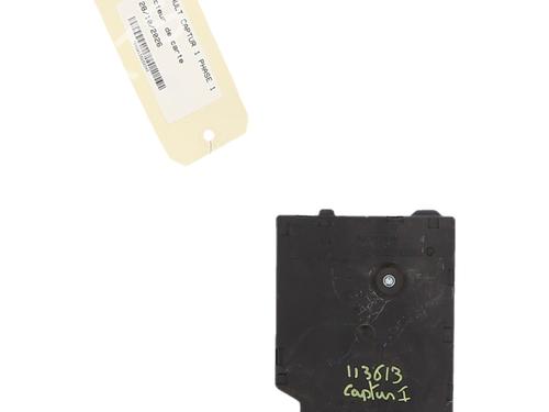 Electronic module RENAULT CAPTUR I (J5_, H5_) 1.2 TCe 120 | BP40497192M83  - Image 5